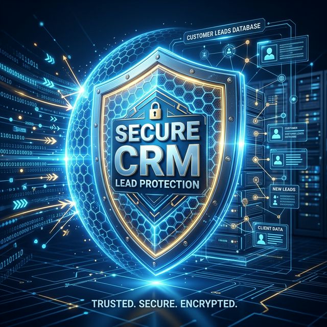 The Security of the Sales Lifecycle: Why Our Portal is Different